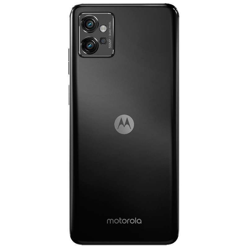 Teléfono móvil Motorola Moto G32 6GB/128GB Gris - Ítem3