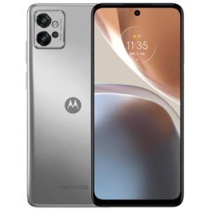 Teléfono móvil Motorola Moto G32 8GB/256GB Plata