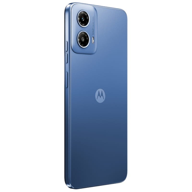 Motorola Moto G34 5G 8Go/128Go Bleu - Ítem4