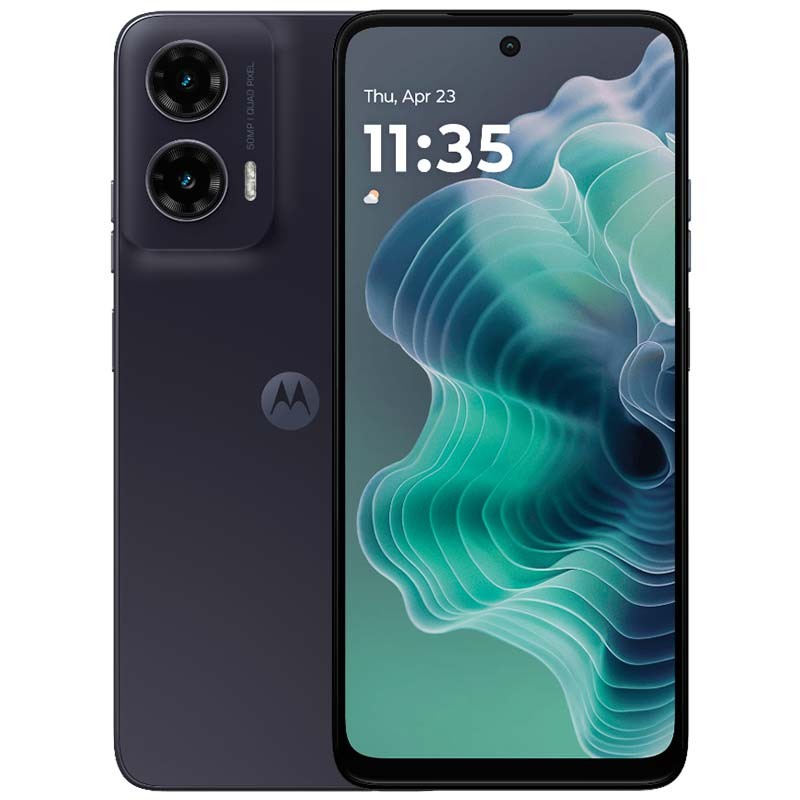 Motorola Moto G35 5G 8Go/256Go Noir - Téléphone portable - Ítem
