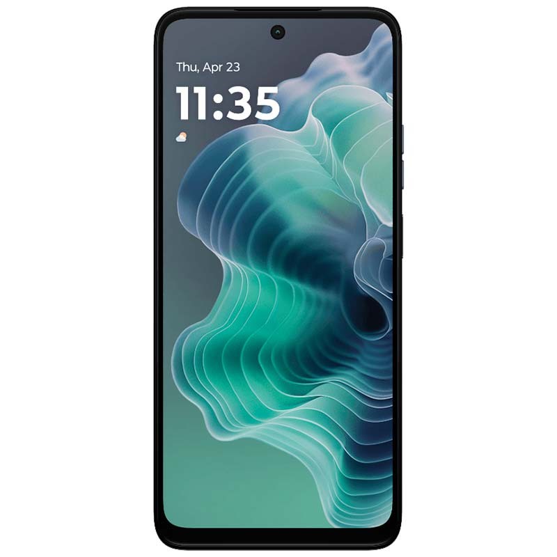 Motorola Moto G35 5G 8Go/256Go Noir - Téléphone portable - Ítem1