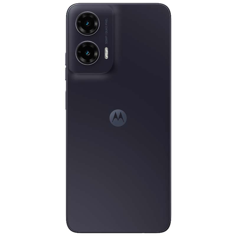 Motorola Moto G35 5G 8Go/256Go Noir - Téléphone portable - Ítem4