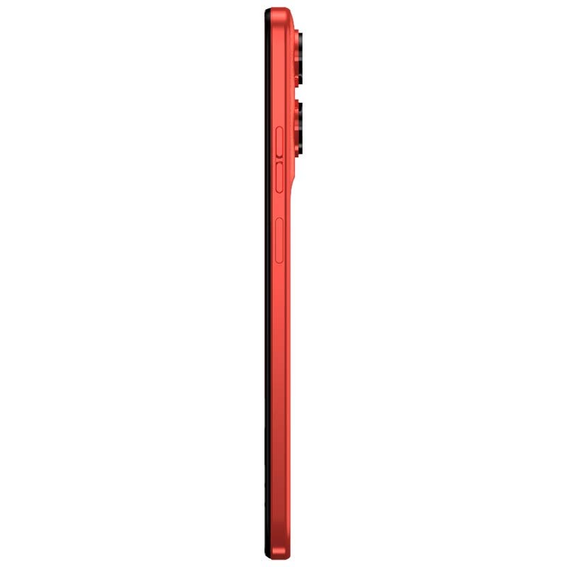 Motorola Moto G35 5G 4GB/128GB Vermelho - Telemóvel - Item2