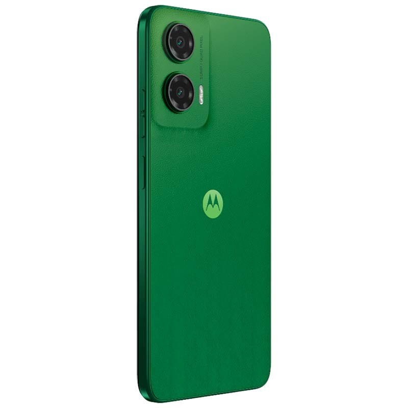 Motorola Moto G35 5G 8GB/256GB Verde - Telemóvel - Item1