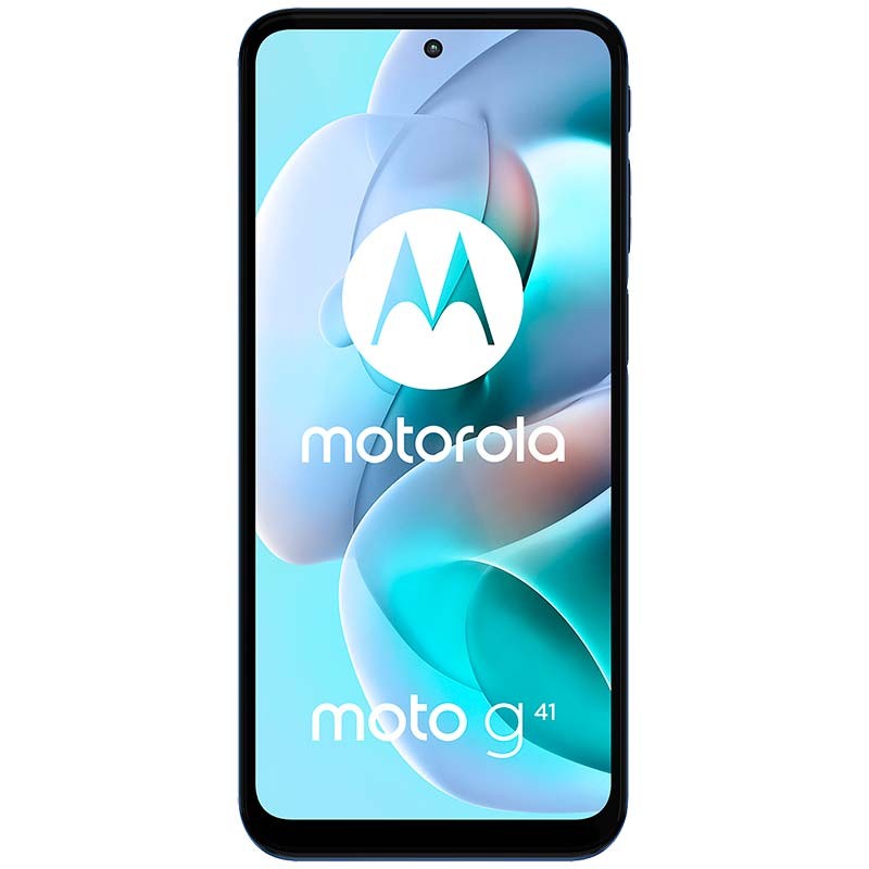Telemóvel Motorola Moto G41 4GB/128GB Preto - Item1