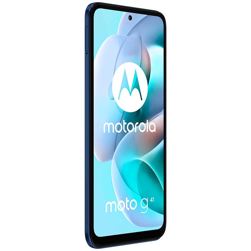 Telemóvel Motorola Moto G41 4GB/128GB Preto - Item2