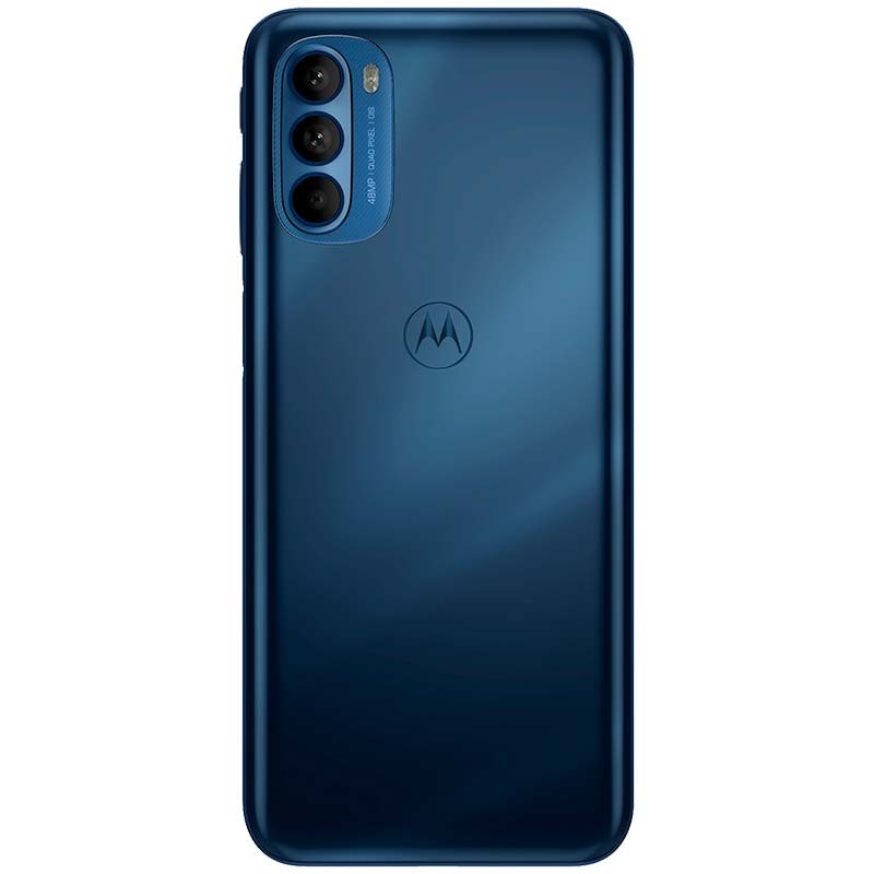 Telemóvel Motorola Moto G41 4GB/128GB Preto - Item3