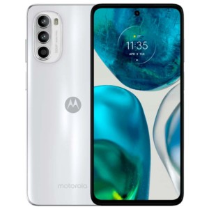 Teléfono móvil Motorola Moto G52 4GB/128GB Blanco