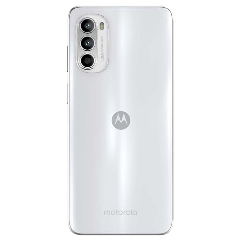 Telemóvel Motorola Moto G52 4GB/128GB Branco - Item3