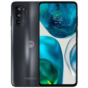 Teléfono móvil Motorola Moto G52 6GB/128GB Gris