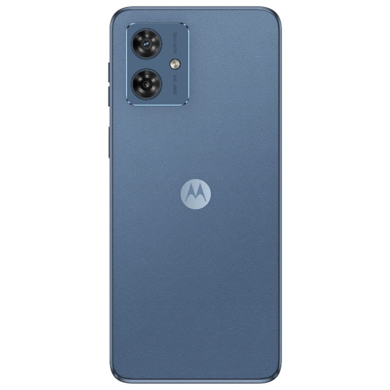 Motorola Moto G54 12Go/256Go 5G Bleu Indigo - Téléphone portable - Ítem2