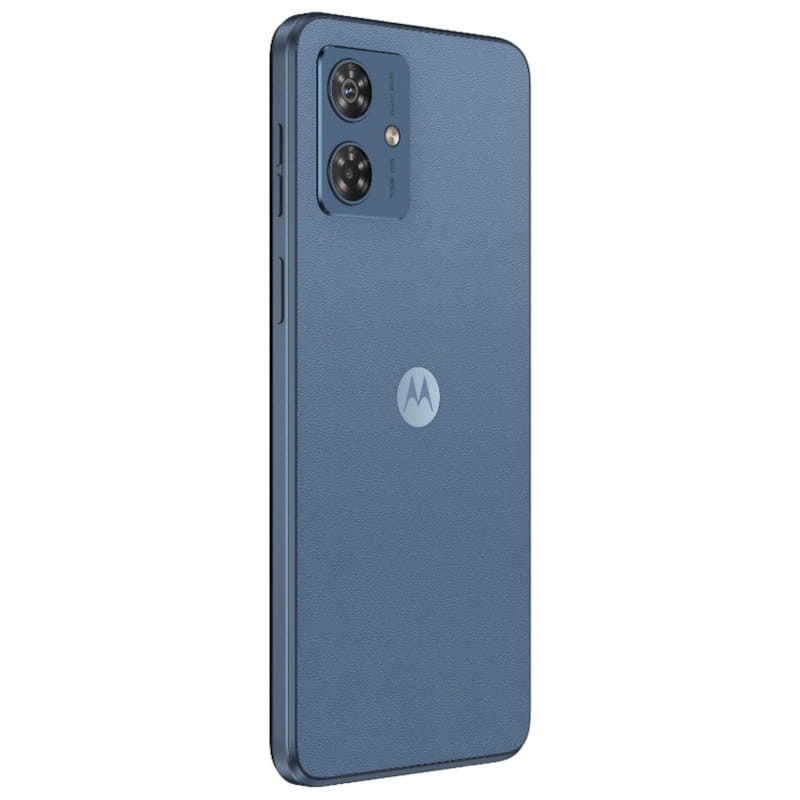 Motorola Moto G54 12Go/256Go 5G Bleu Indigo - Téléphone portable - Ítem4