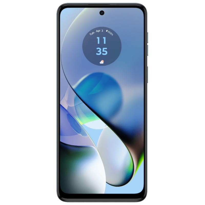 Motorola Moto G54 8Go/256Go Glacier Bleu - Téléphone portable - Ítem1