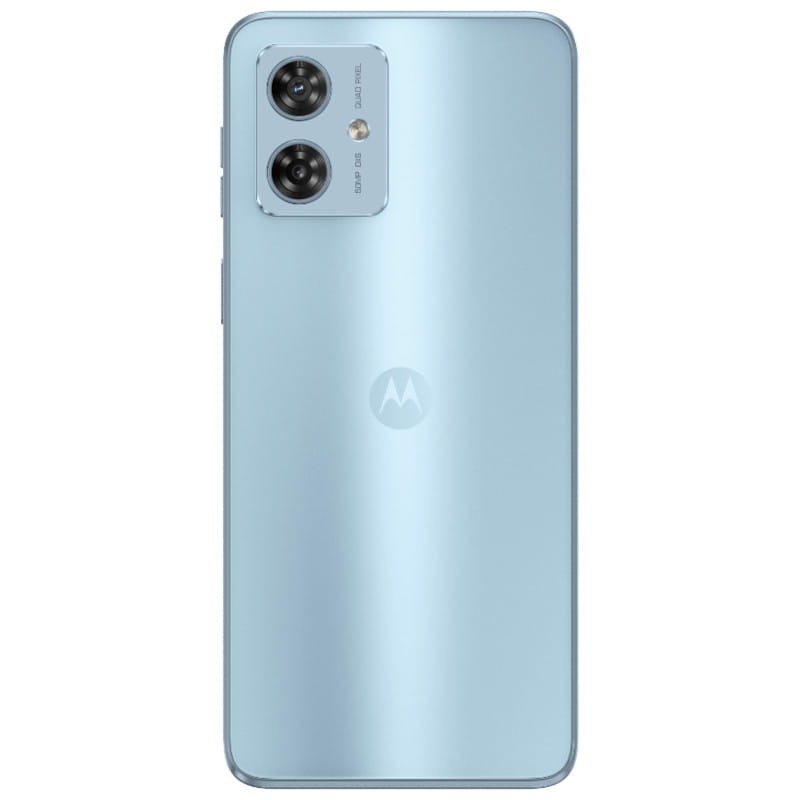 Motorola Moto G54 8GB/256GB Azul Glaciar - Teléfono móvil - Ítem2