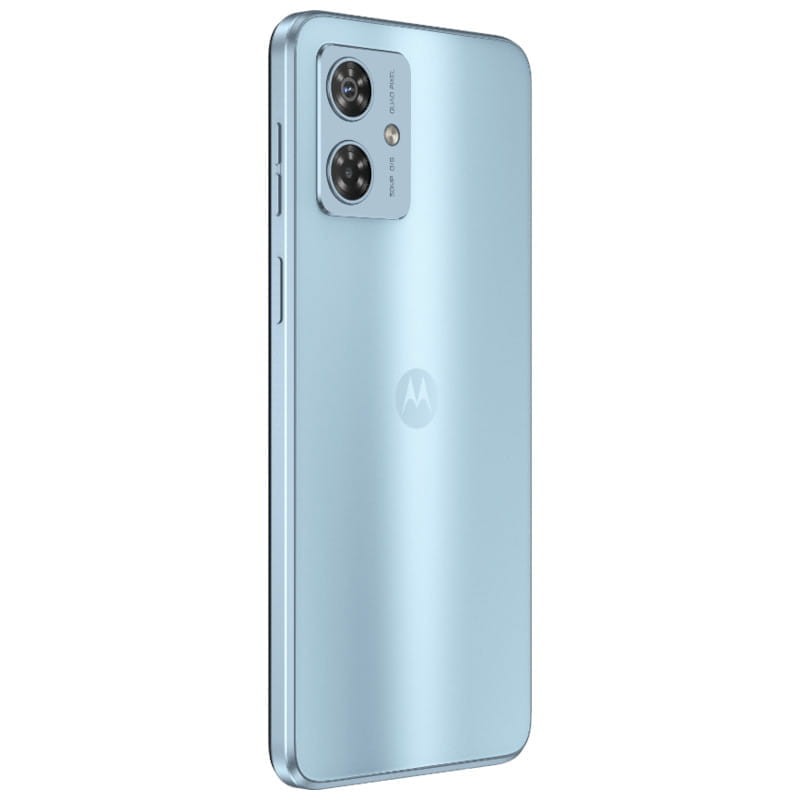 Motorola Moto G54 8GB/256GB Azul Glaciar - Teléfono móvil - Ítem3