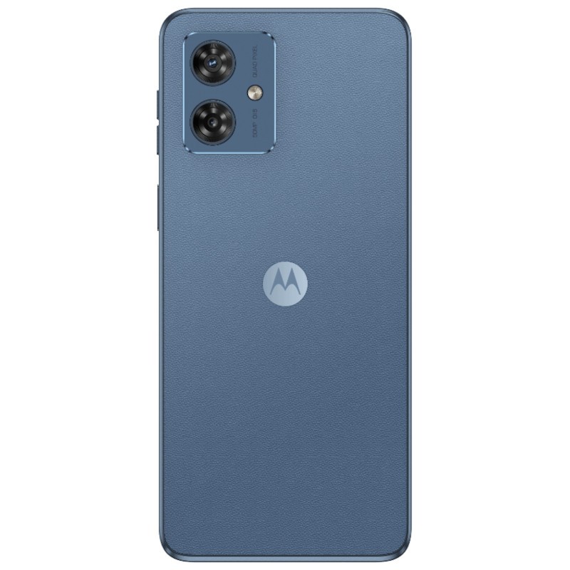 Motorola Moto G54 8GB/256GB Azul Indigo - Teléfono móvil - Ítem2