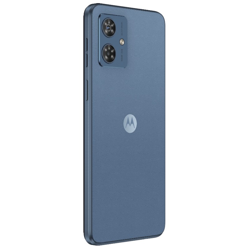 Motorola Moto G54 8GB/256GB Azul Indigo - Teléfono móvil - Ítem4