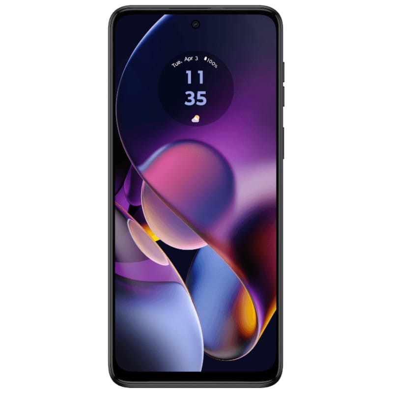 Motorola Moto G54 8GB/256GB Midnight Blue - Telemóvel - Item1