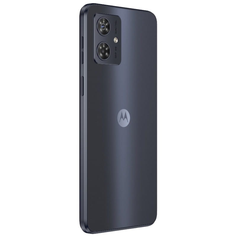 Motorola Moto G54 8GB/256GB Azul Medianoche - Teléfono móvil - Ítem3