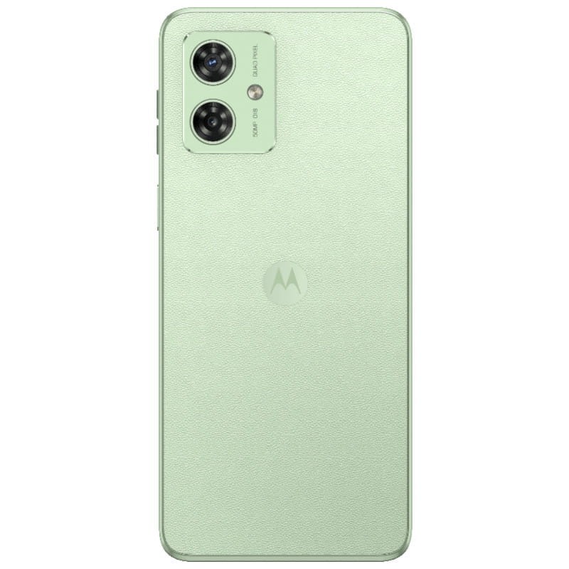 Motorola Moto G54 8GB/256GB Verde - Teléfono móvil - Ítem2