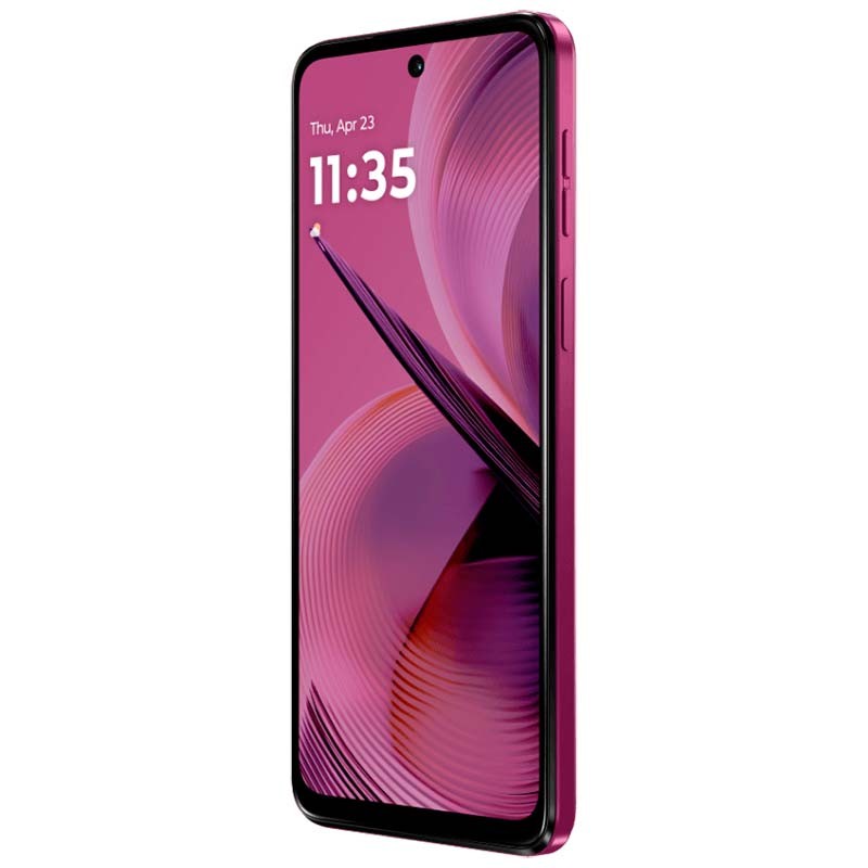 Motorola Moto G55 5G 8Go/256Go Violet - Téléphone portable - Ítem2