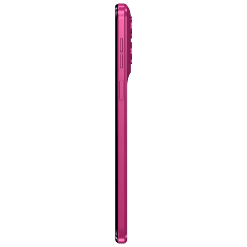 Motorola Moto G55 5G 8Go/256Go Violet - Téléphone portable - Ítem3