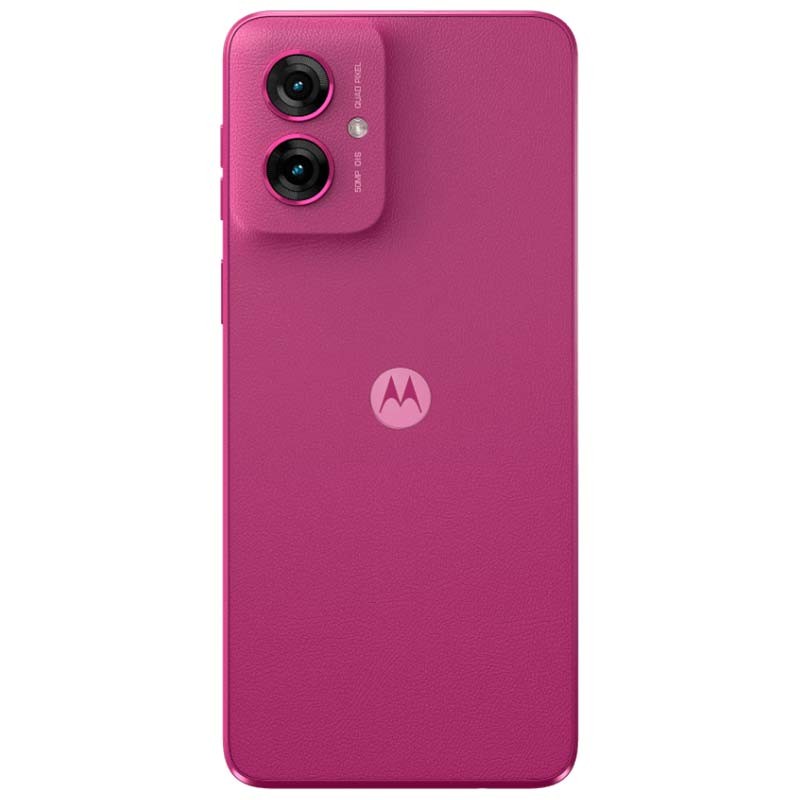 Motorola Moto G55 5G 8Go/256Go Violet - Téléphone portable - Ítem4