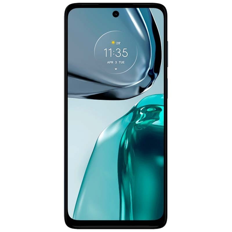 Teléfono móvil Motorola Moto G62 5G 6GB/128GB Gris - Ítem1