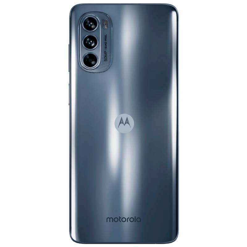 Teléfono móvil Motorola Moto G62 5G 6GB/128GB Gris - Ítem2