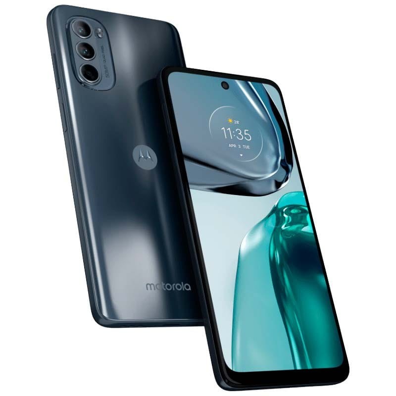 Teléfono móvil Motorola Moto G62 5G 6GB/128GB Gris - Ítem4