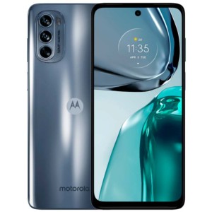 Téléphone portable Motorola Moto G62 5G 4Go/128Go Gris