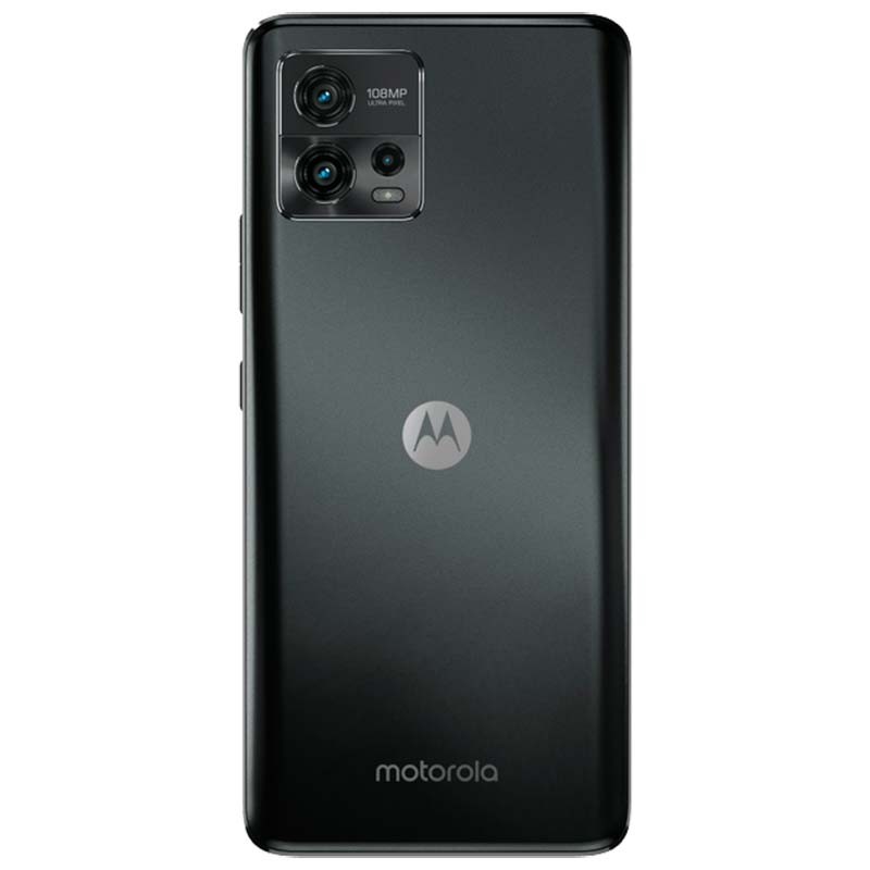 Teléfono móvil Motorola Moto G72 6GB/128GB Gris - Ítem3