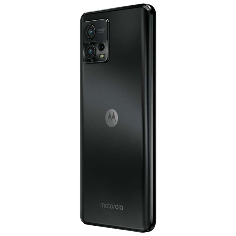 Teléfono móvil Motorola Moto G72 6GB/128GB Gris - Ítem4