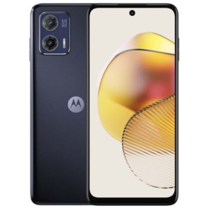 Teléfono Móvil Motorola Moto G73 5G 8GB/256GB Azul