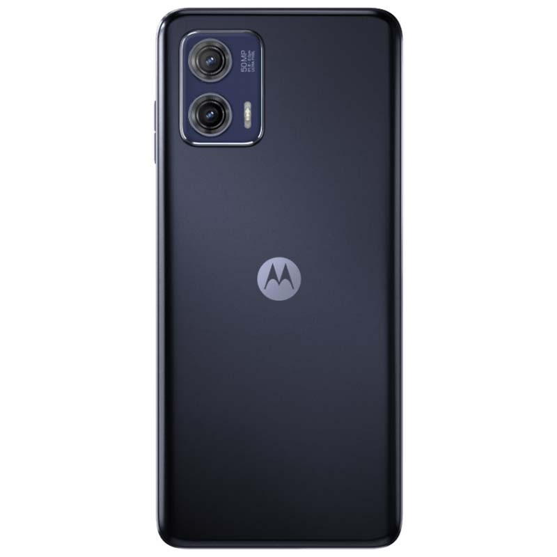 Motorola Moto G73 5G - 8GB/256GB - Azul - Teléfono Móvil