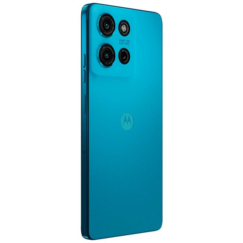 Motorola Moto G75 5G 8GB/256GB Azul - Teléfono móvil - Ítem2