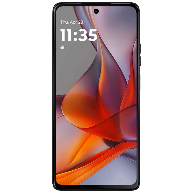 Motorola Moto G75 5G 8GB/256GB Cinzento - Telemóvel - Item1