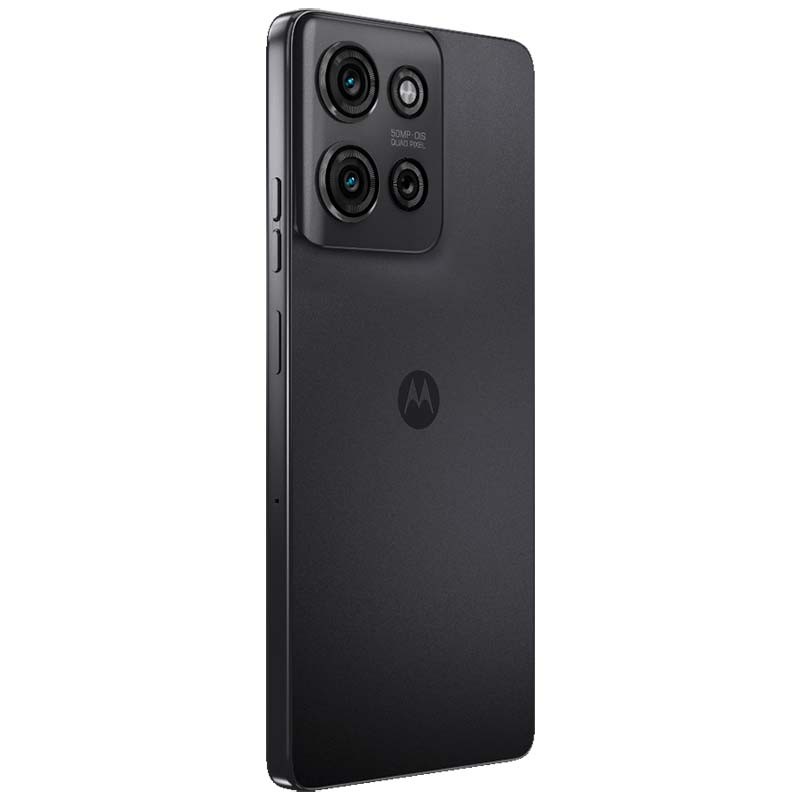 Motorola Moto G75 5G 8GB/256GB Cinzento - Telemóvel - Item2