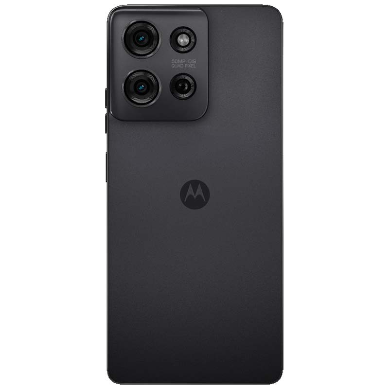Motorola Moto G75 5G 8GB/256GB Cinzento - Telemóvel - Item4