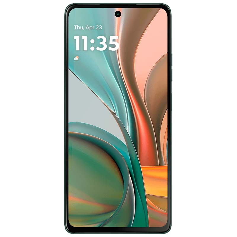Motorola Moto G75 5G 8GB/256GB Verde - Telemóvel - Item1