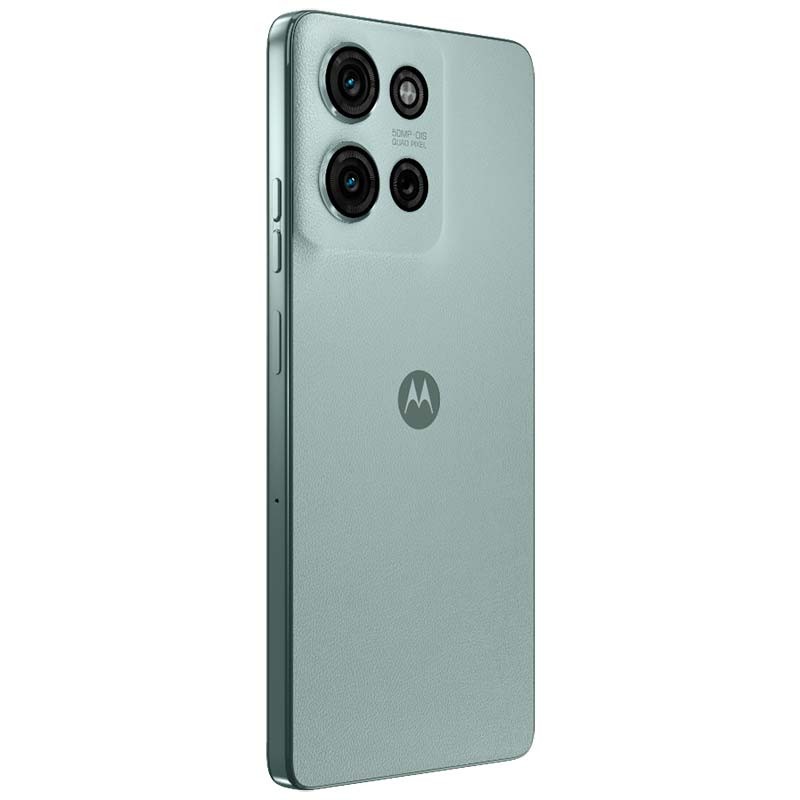 Motorola Moto G75 5G 8GB/256GB Verde - Telemóvel - Item2