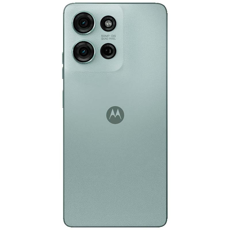 Motorola Moto G75 5G 8GB/256GB Verde - Telemóvel - Item4