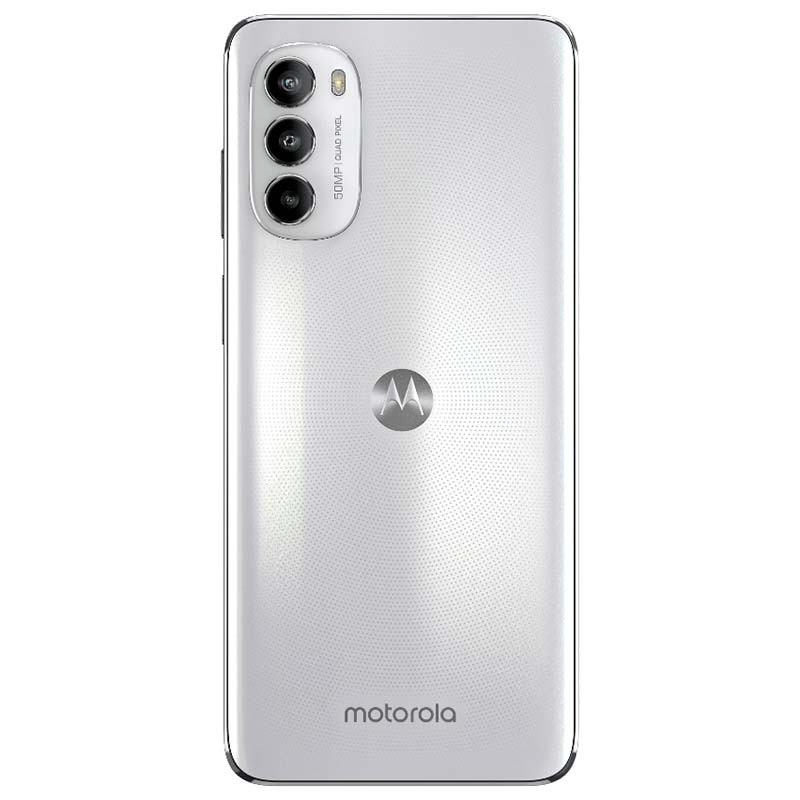 Teléfono móvil Motorola Moto G82 5G 6GB/128GB Blanco - Ítem2