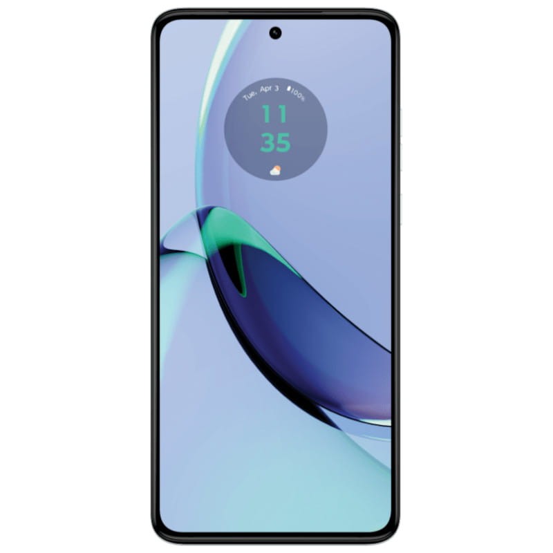 Motorola Moto G84 5G 8GB/256GB Azul Marshmallow - Teléfono Móvil - Ítem1