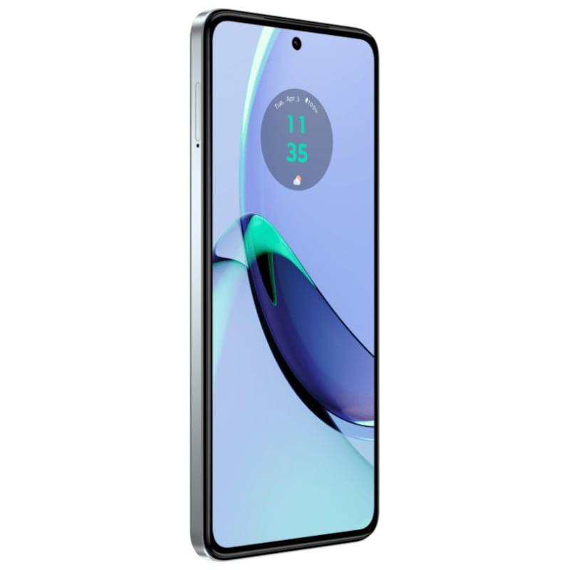 Motorola Moto G84 5G 8GB/256GB Azul Marshmallow - Teléfono Móvil - Ítem3