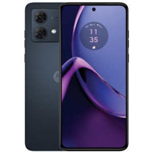 Motorola Moto G84 5G 12GB/256GB Azul Meia-Noite - Telémovel