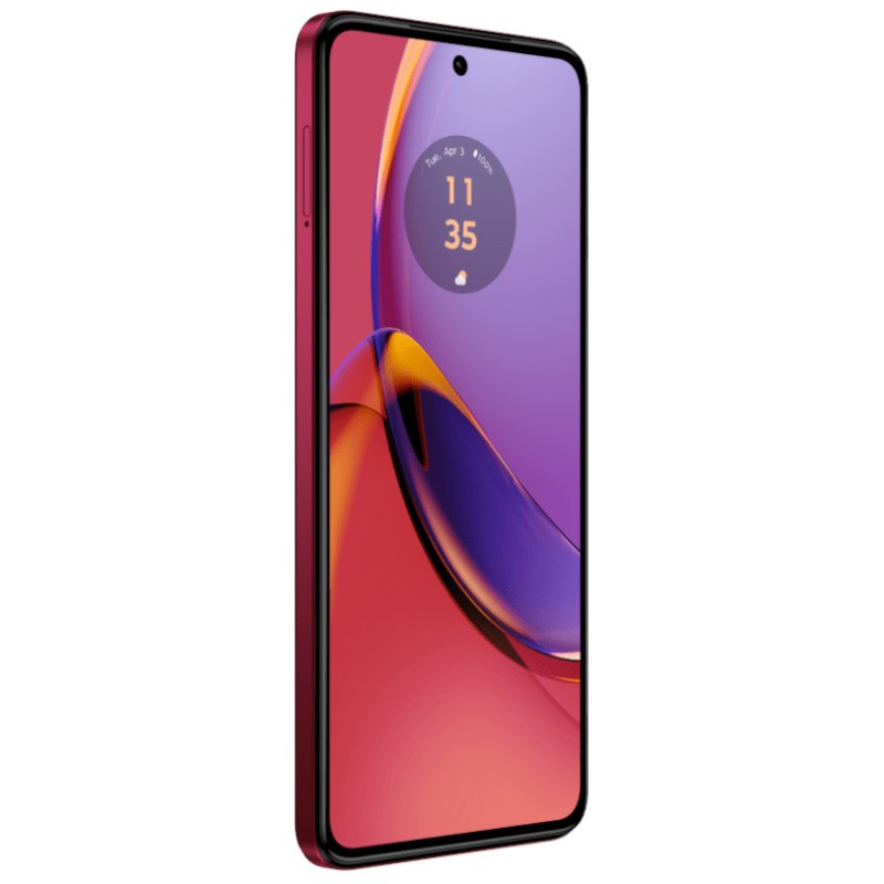 Motorola Moto G84 5G 8GB/256GB Magenta - Teléfono móvil - Desprecintado - Ítem3