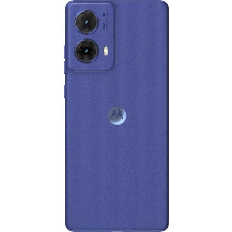 Motorola Moto G85 5G 12GB/256GB Azul Cobalto - Telemóvel - Item2