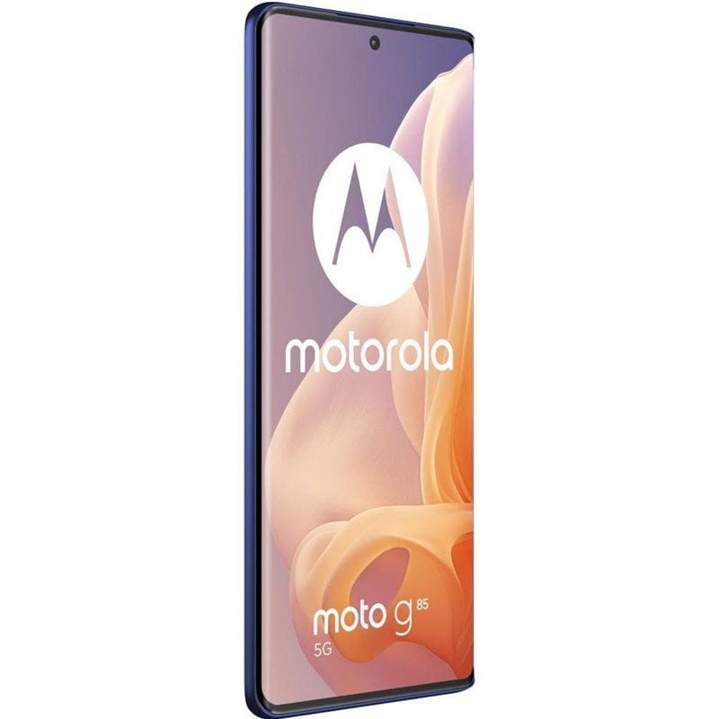 Motorola Moto G85 5G 12GB/256GB Azul Cobalto - Telemóvel - Item3