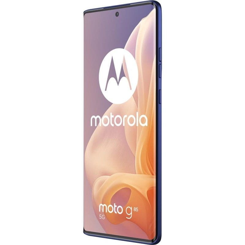 Motorola Moto G85 5G 12GB/256GB Azul Cobalto - Telemóvel - Item4